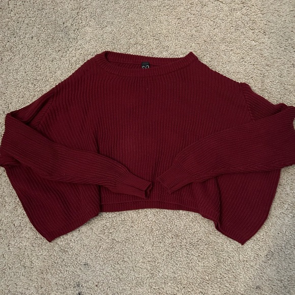 Fall Sweater - Picture 1 of 1